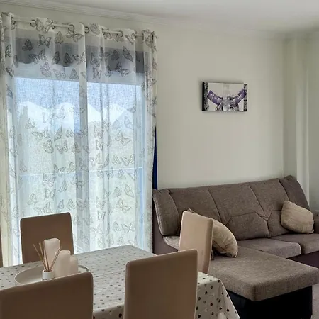 Paseo Al Mar Vybdenia Appartement Dénia