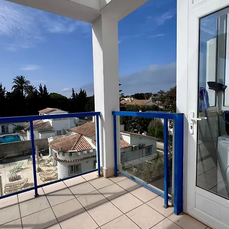 Paseo Al Mar Vybdenia Appartement Dénia
