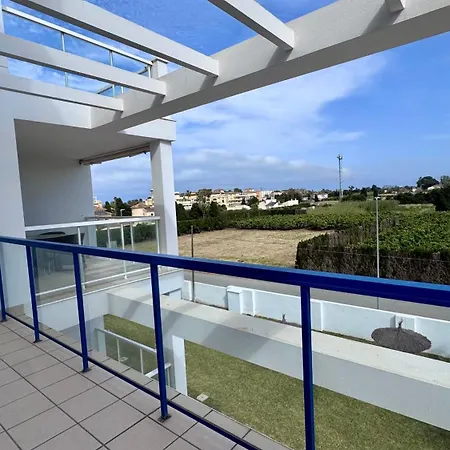 Appartement Paseo Al Mar Vybdenia *